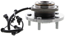 Load image into Gallery viewer, MB25316 Wheel Bearing and Hub Assembly Mevotech Supreme Canada