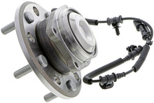 Load image into Gallery viewer, MB25317 Wheel Bearing and Hub Assembly Mevotech Supreme Canada