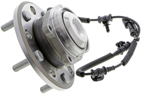 MB25317 Wheel Bearing and Hub Assembly Mevotech Supreme Canada