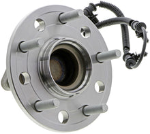 Load image into Gallery viewer, MB25317 Wheel Bearing and Hub Assembly Mevotech Supreme Canada