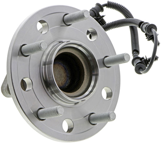MB25317 Wheel Bearing and Hub Assembly Mevotech Supreme Canada