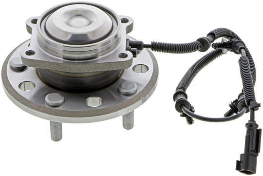 MB25317 Wheel Bearing and Hub Assembly Mevotech Supreme Canada