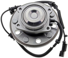 Load image into Gallery viewer, MB25317 Wheel Bearing and Hub Assembly Mevotech Supreme Canada