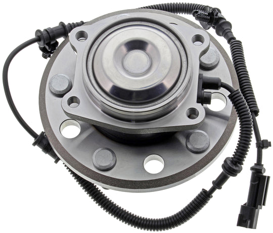 MB25317 Wheel Bearing and Hub Assembly Mevotech Supreme Canada