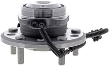Load image into Gallery viewer, MB25317 Wheel Bearing and Hub Assembly Mevotech Supreme Canada