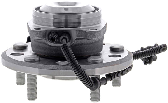 MB25317 Wheel Bearing and Hub Assembly Mevotech Supreme Canada