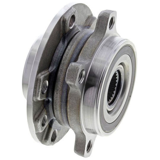 MB25318 Wheel Bearing and Hub Assembly Mevotech Supreme Canada