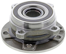 Load image into Gallery viewer, MB25318 Wheel Bearing and Hub Assembly Mevotech Supreme Canada