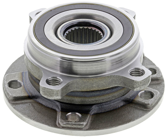 MB25318 Wheel Bearing and Hub Assembly Mevotech Supreme Canada