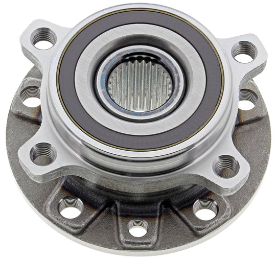 MB25318 Wheel Bearing and Hub Assembly Mevotech Supreme Canada