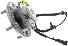 Load image into Gallery viewer, MB25319 Wheel Bearing and Hub Assembly Mevotech Supreme Canada