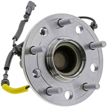 Load image into Gallery viewer, MB25319 Wheel Bearing and Hub Assembly Mevotech Supreme Canada
