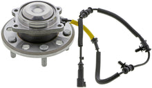 Load image into Gallery viewer, MB25319 Wheel Bearing and Hub Assembly Mevotech Supreme Canada