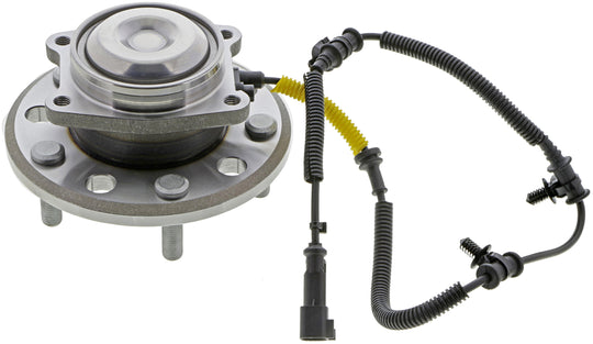 MB25319 Wheel Bearing and Hub Assembly Mevotech Supreme Canada