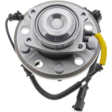 Load image into Gallery viewer, MB25319 Wheel Bearing and Hub Assembly Mevotech Supreme Canada