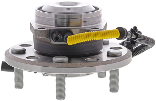 MB25319 Wheel Bearing and Hub Assembly Mevotech Supreme Canada