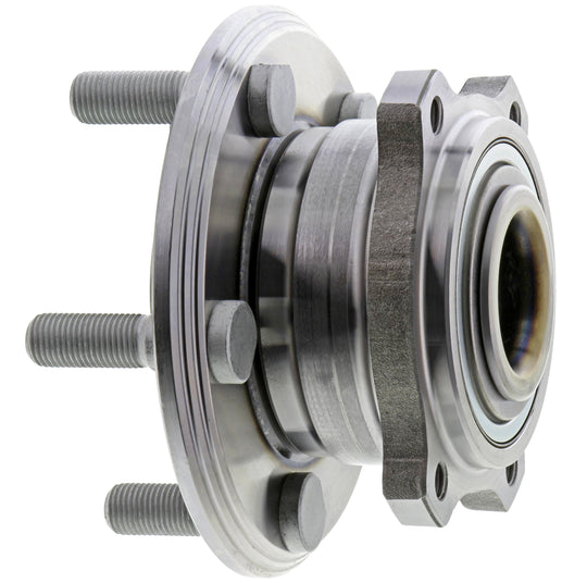 MB25320 Wheel Bearing and Hub Assembly Mevotech Supreme Canada
