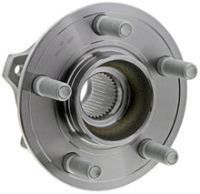 Load image into Gallery viewer, MB25320 Wheel Bearing and Hub Assembly Mevotech Supreme Canada