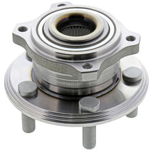 Load image into Gallery viewer, MB25320 Wheel Bearing and Hub Assembly Mevotech Supreme Canada
