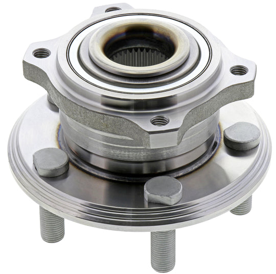MB25320 Wheel Bearing and Hub Assembly Mevotech Supreme Canada