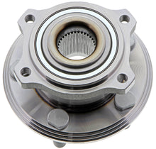 Load image into Gallery viewer, MB25320 Wheel Bearing and Hub Assembly Mevotech Supreme Canada
