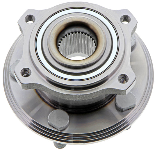 MB25320 Wheel Bearing and Hub Assembly Mevotech Supreme Canada