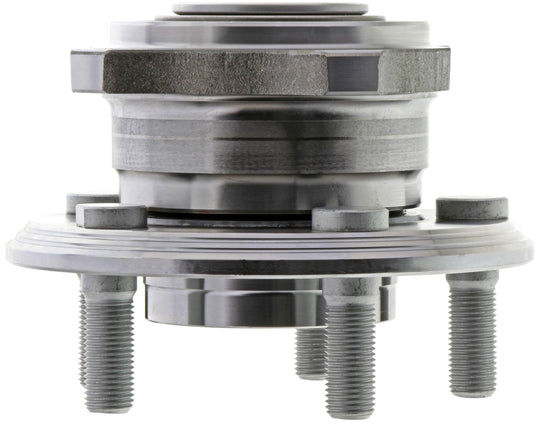 MB25320 Wheel Bearing and Hub Assembly Mevotech Supreme Canada