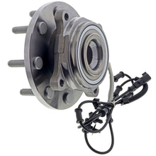 Charger l'image dans la galerie, MB25321HW Wheel Bearing and Hub Assembly Mevotech Supreme Canada