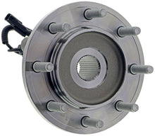 Charger l'image dans la galerie, MB25321HW Wheel Bearing and Hub Assembly Mevotech Supreme Canada