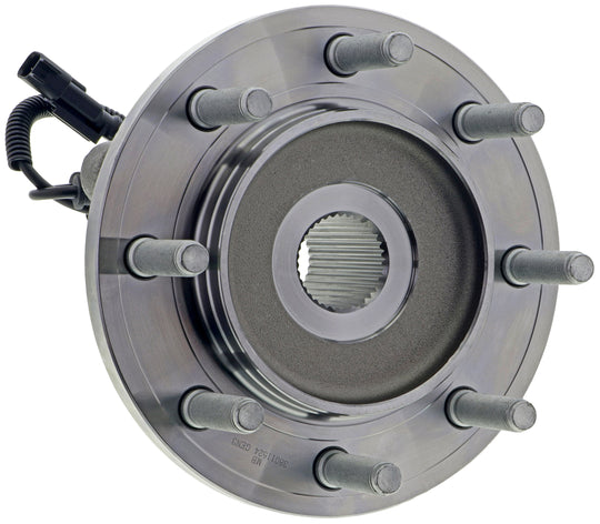 MB25321HW Wheel Bearing and Hub Assembly Mevotech Supreme Canada