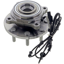 Charger l'image dans la galerie, MB25321HW Wheel Bearing and Hub Assembly Mevotech Supreme Canada