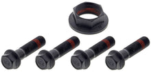Charger l'image dans la galerie, MB25321HW Wheel Bearing and Hub Assembly Mevotech Supreme Canada