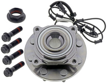 Charger l'image dans la galerie, MB25321HW Wheel Bearing and Hub Assembly Mevotech Supreme Canada