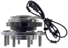 Charger l'image dans la galerie, MB25321HW Wheel Bearing and Hub Assembly Mevotech Supreme Canada