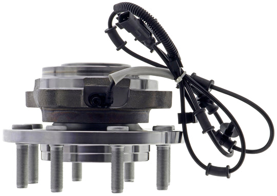 MB25321HW Wheel Bearing and Hub Assembly Mevotech Supreme Canada