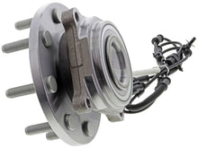 Load image into Gallery viewer, MB25321 Wheel Bearing and Hub Assembly Mevotech Supreme Canada