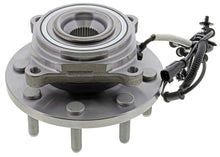 Load image into Gallery viewer, G25321 Wheel Bearing and Hub Assembly Mevotech Original Grade Canada