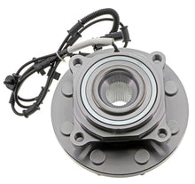 Load image into Gallery viewer, G25321 Wheel Bearing and Hub Assembly Mevotech Original Grade Canada