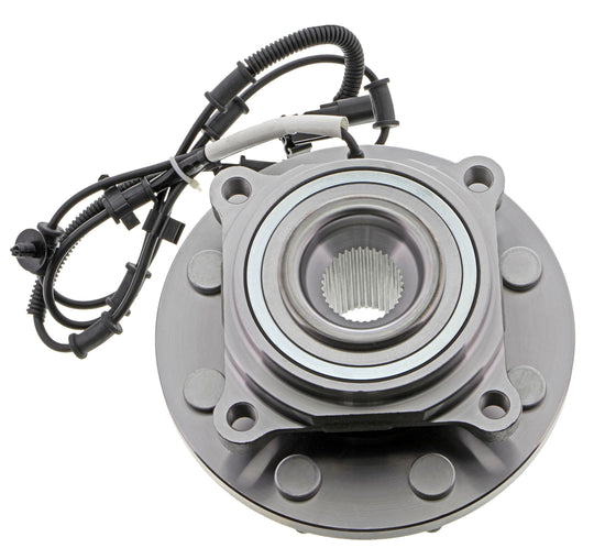 G25321 Wheel Bearing and Hub Assembly Mevotech Original Grade Canada