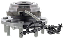 Load image into Gallery viewer, MB25321 Wheel Bearing and Hub Assembly Mevotech Supreme Canada