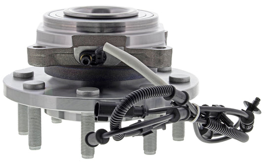 G25321 Wheel Bearing and Hub Assembly Mevotech Original Grade Canada