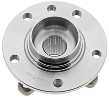 Load image into Gallery viewer, MB25322 Wheel Bearing and Hub Assembly Mevotech Supreme Canada