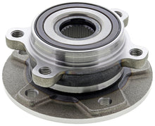Load image into Gallery viewer, MB25322 Wheel Bearing and Hub Assembly Mevotech Supreme Canada