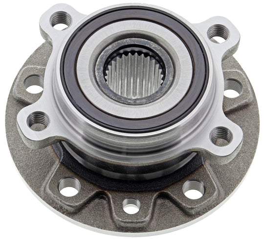 MB25322 Wheel Bearing and Hub Assembly Mevotech Supreme Canada