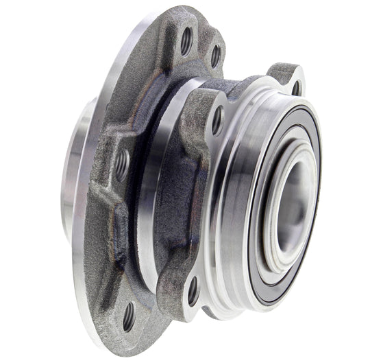 MB25323 Wheel Bearing and Hub Assembly Mevotech Supreme Canada