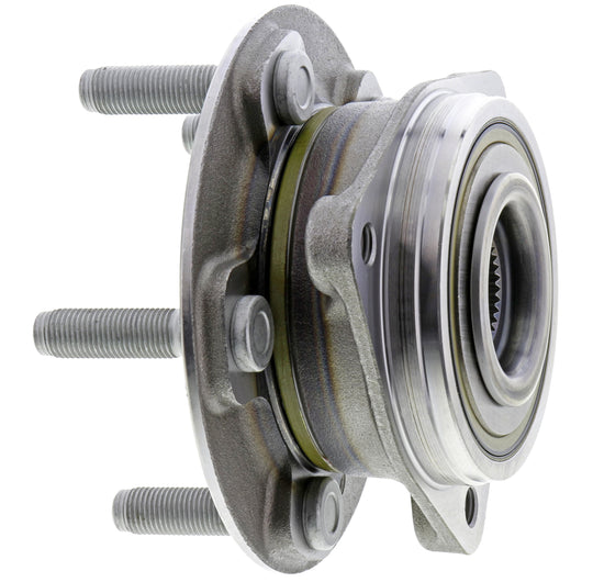 MB25324 Wheel Bearing and Hub Assembly Mevotech Supreme Canada