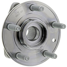 Load image into Gallery viewer, MB25324 Wheel Bearing and Hub Assembly Mevotech Supreme Canada