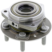 Load image into Gallery viewer, MB25324 Wheel Bearing and Hub Assembly Mevotech Supreme Canada