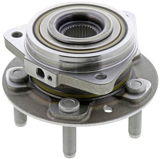 MB25324 Wheel Bearing and Hub Assembly Mevotech Supreme Canada