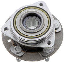 Load image into Gallery viewer, MB25324 Wheel Bearing and Hub Assembly Mevotech Supreme Canada